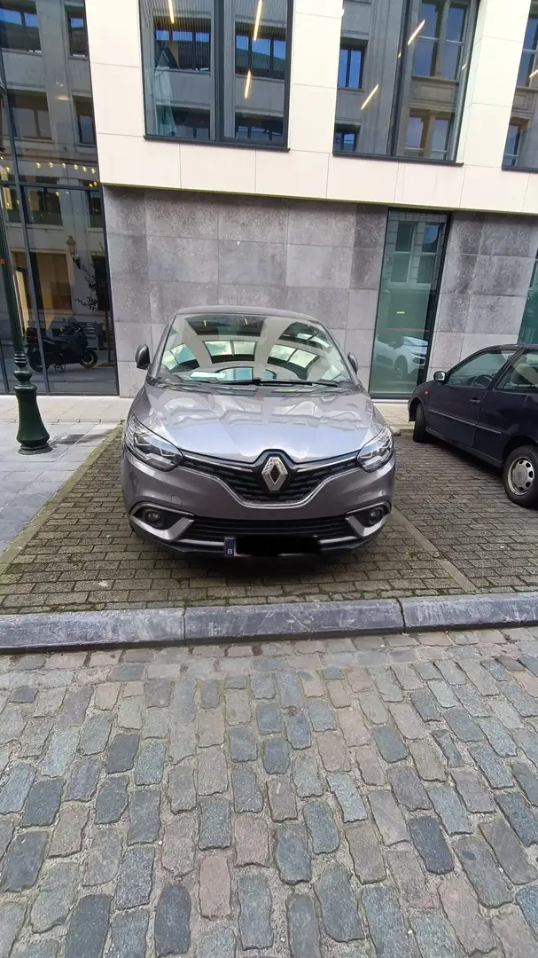 Renault Scenic 1.7 Blue dCi Bose Edition EDC (EU6.2) TVAC - 2