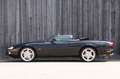 Jaguar XKR Cabriolet 2 Jahre Garantie Siyah - thumbnail 4