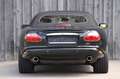 Jaguar XKR Cabriolet 2 Jahre Garantie Siyah - thumbnail 11