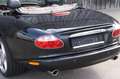 Jaguar XKR Cabriolet 2 Jahre Garantie Zwart - thumbnail 15