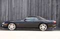 Jaguar XKR Cabriolet 2 Jahre Garantie Negro - thumbnail 2