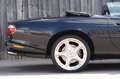 Jaguar XKR Cabriolet 2 Jahre Garantie Zwart - thumbnail 8