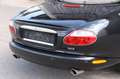 Jaguar XKR Cabriolet 2 Jahre Garantie Negro - thumbnail 16