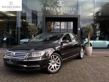 3.0 TDI 5p. V6 | Massage | Memory seats