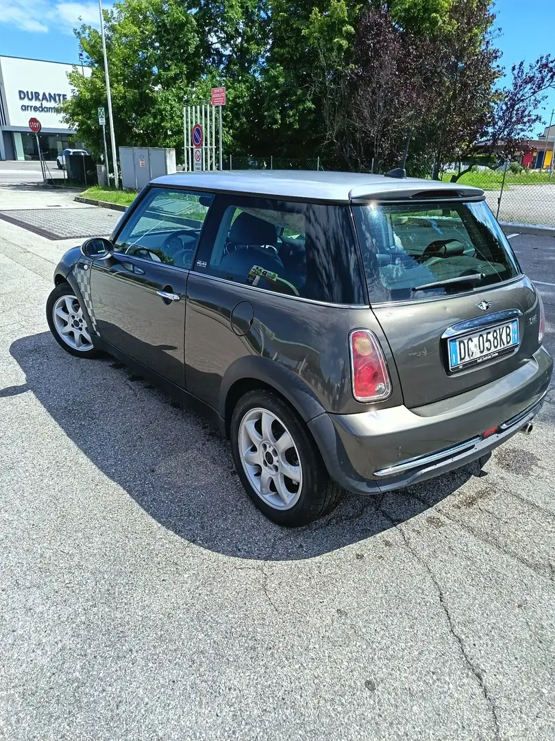 MINI One 1.6 Park Lane - 1