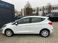 Ford Fiesta Trend Weiß - thumbnail 4