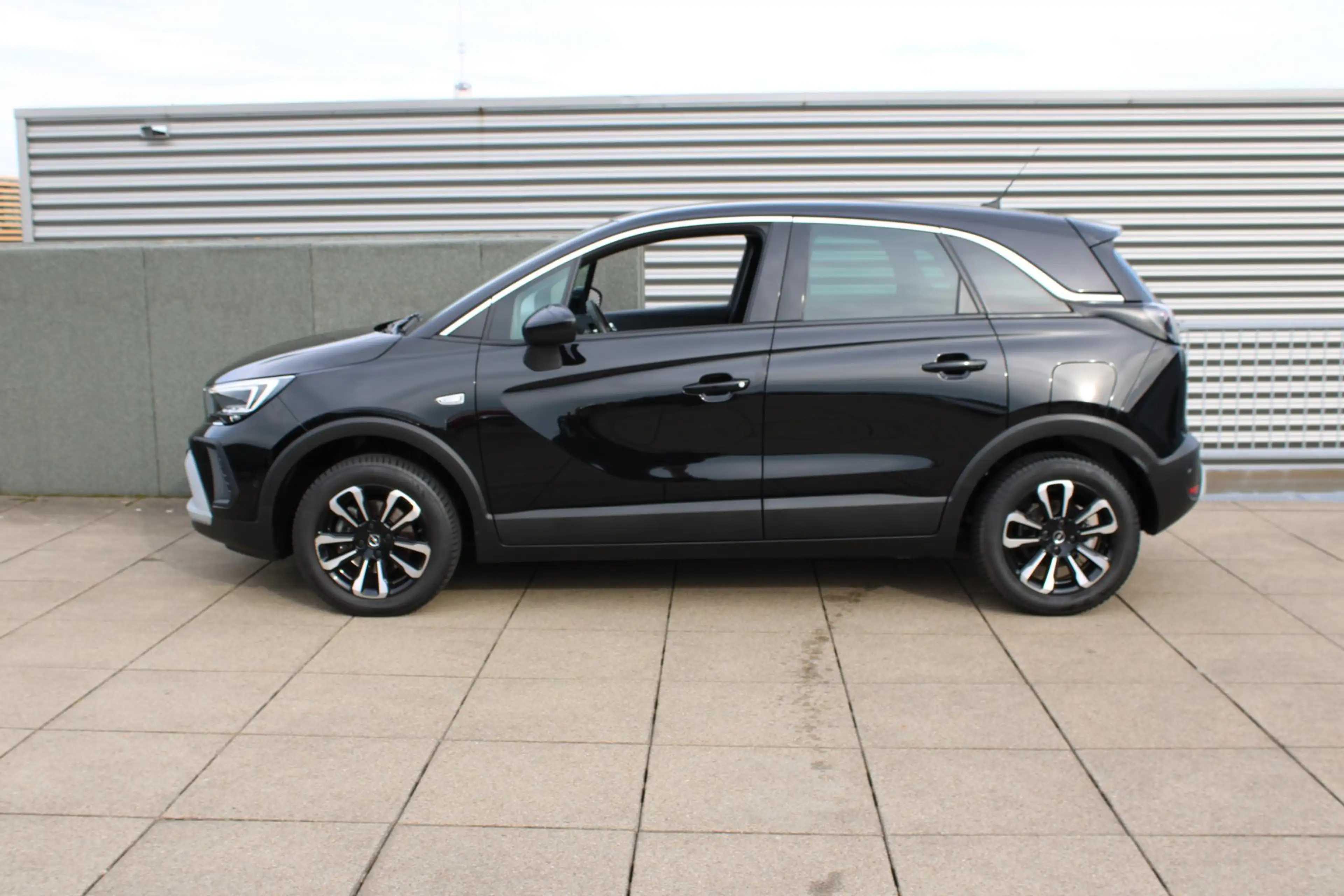 Opel Crossland 1.2 Turbo Elegance 130 PK / Navigatie / Trekhaak — photo 5