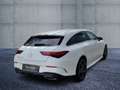 Mercedes-Benz CLA 200 d Shooting Brake Österreich-Edition AMG Line Weiß - thumbnail 5