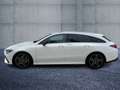 Mercedes-Benz CLA 200 d Shooting Brake Österreich-Edition AMG Line Blanco - thumbnail 3