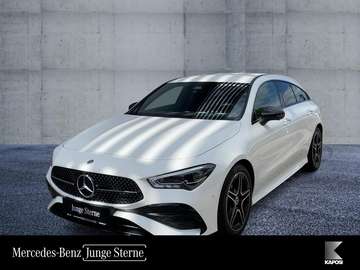 d Shooting Brake Österreich-Edition AMG Line