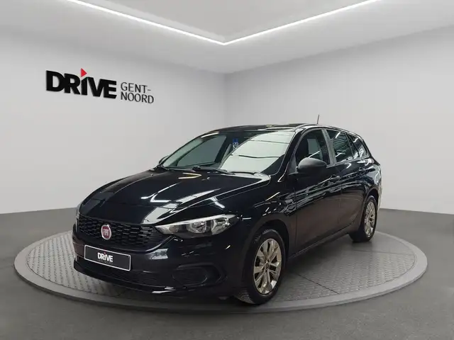 Fiat Tipo Lounge Business *PDC/Verw.Zetels/Nav*
