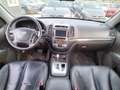 Hyundai SANTA FE 2.2 CRDi Premium 4WD Automatik+LEDER Grau - thumbnail 9