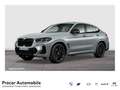 BMW X4 M 40i PANO ACC NAVI LED Sound Syst. PDC V+H Grijs - thumbnail 1