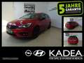 Opel Astra K 1.2 Navi,Lenk+Sitzhzg,KlimaA,Kamera,PDC Rot - thumbnail 1