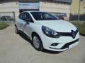Renault Clio 1.5dCi Energy Business 55kW Weiß - thumbnail 4
