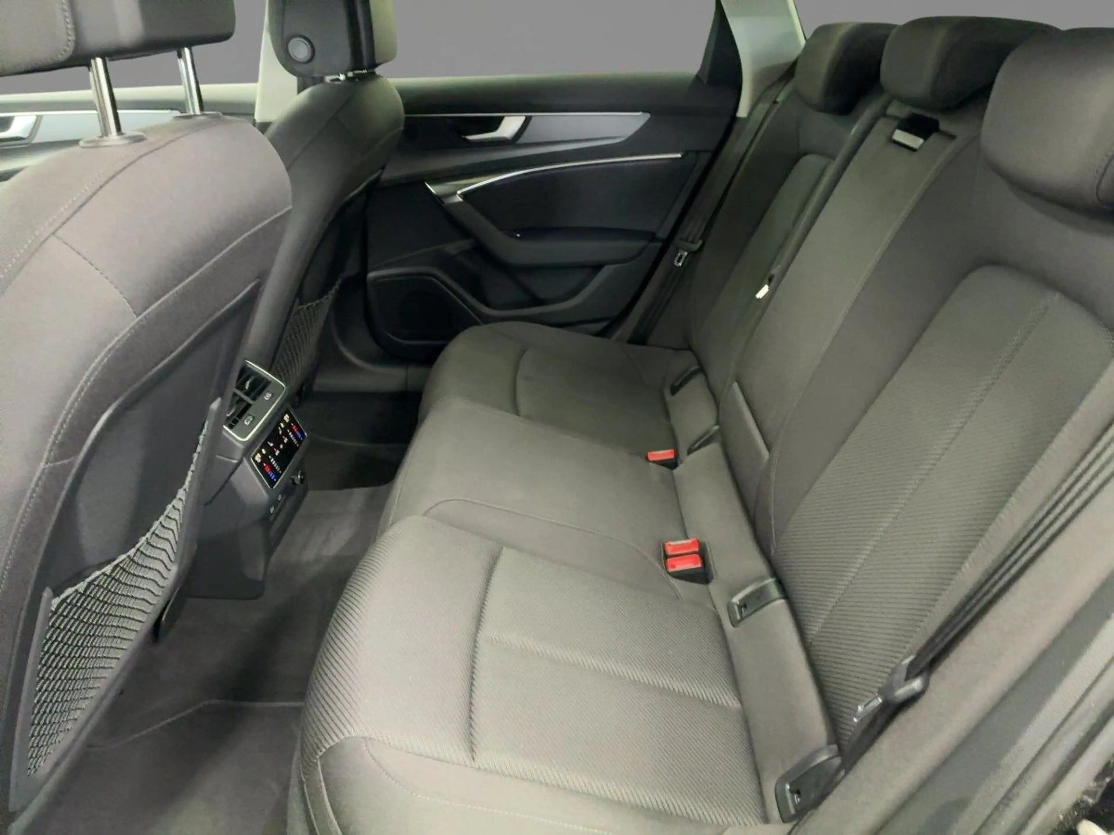Audi A6 TFSI e quattro S tronic VirtualCockpit — photo 7