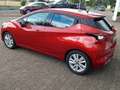 Nissan Micra N-Way Rojo - thumbnail 3