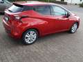 Nissan Micra N-Way Rojo - thumbnail 5