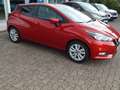 Nissan Micra N-Way Rojo - thumbnail 6