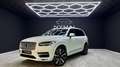 Volvo XC90 2.0 B5 D AWD Plus Bright Auto Blanc - thumbnail 3