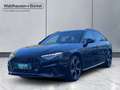 Audi A4 40 2.0 TFSI Avant S line (EURO 6e) Klima Navi Noir - thumbnail 1