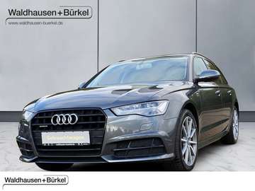 Avant 2.0 TFSI quattro S-Tronic S-Line*RFK* Klima