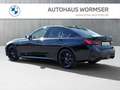 BMW 340 M340i xDrive Limousine HK HiFi DAB LED AHK Shz Zwart - thumbnail 7