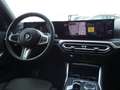 BMW 340 M340i xDrive Limousine HK HiFi DAB LED AHK Shz Zwart - thumbnail 26
