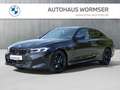 BMW 340 M340i xDrive Limousine HK HiFi DAB LED AHK Shz Zwart - thumbnail 5