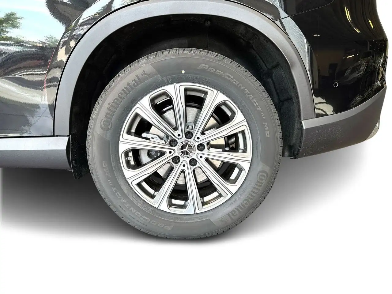 Mercedes-Benz GLC снимка Mercedes-Benz GLC