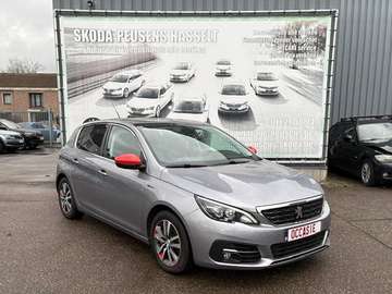 308 1.2 PureTech GT Line €65x36