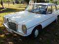 Mercedes-Benz 230 Bianco - thumbnail 4