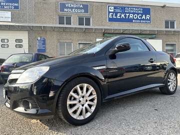 Bellissima e Rara Cabrio