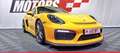 Porsche Cayman GT4 3.8i 385 Sarı - thumbnail 2