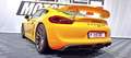 Porsche Cayman GT4 3.8i 385 žuta - thumbnail 15