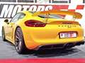 Porsche Cayman GT4 3.8i 385 žuta - thumbnail 14