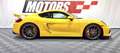 Porsche Cayman GT4 3.8i 385 Galben - thumbnail 6