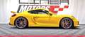 Porsche Cayman GT4 3.8i 385 žuta - thumbnail 7