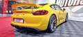 Porsche Cayman GT4 3.8i 385 Yellow - thumbnail 17