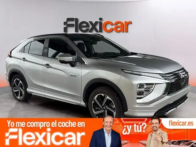 Mitsubishi Eclipse Cross PHEV Motion 4WD