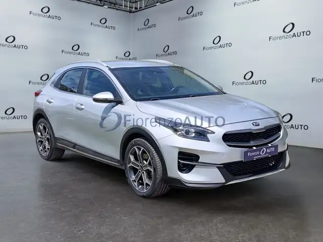 Kia XCeed 1.6 CRDI Style 115CV (Man)"PREZZO REALE" (1760)