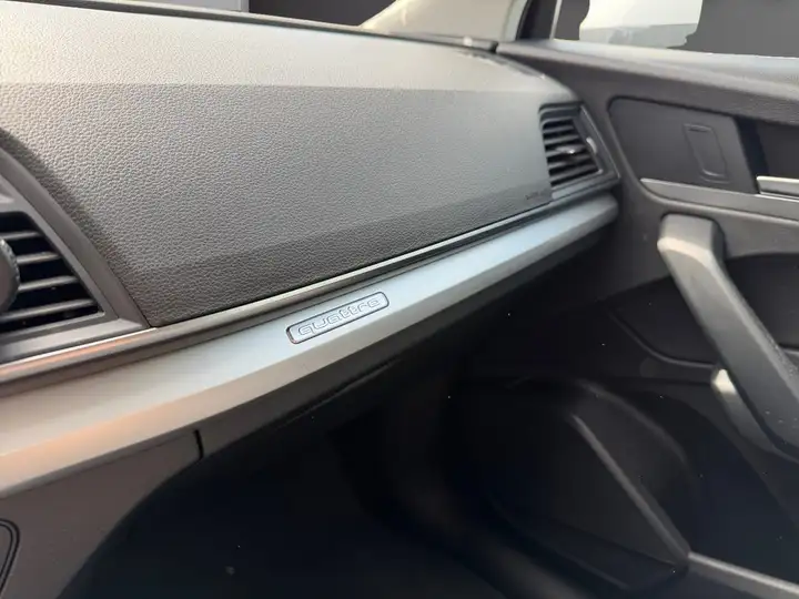 Audi Q5 35 TDI 2.0 163 QUATTRO S TRONIC — photo 16
