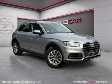 35 TDI 2.0 163 QUATTRO S TRONIC