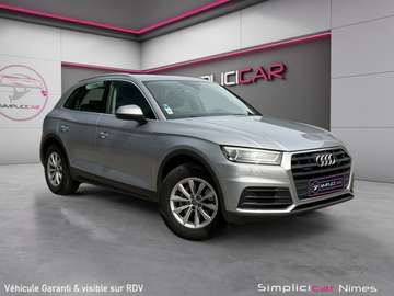35 TDI 2.0 163 QUATTRO S TRONIC