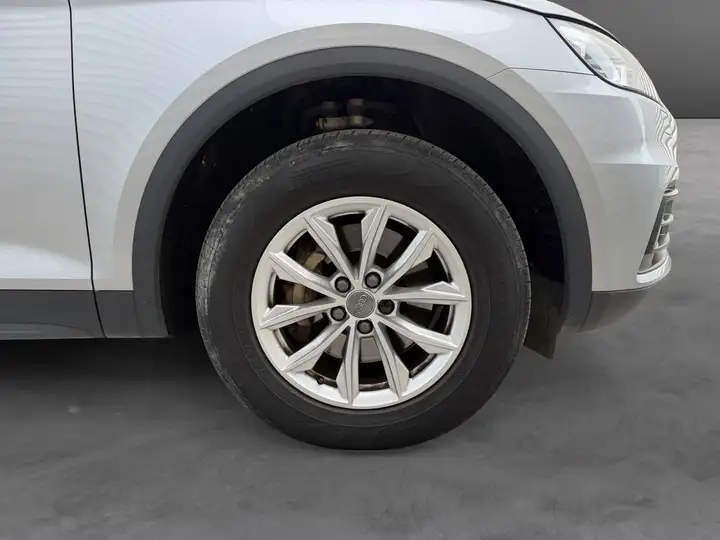 Audi Q5 35 TDI 2.0 163 QUATTRO S TRONIC — photo 22