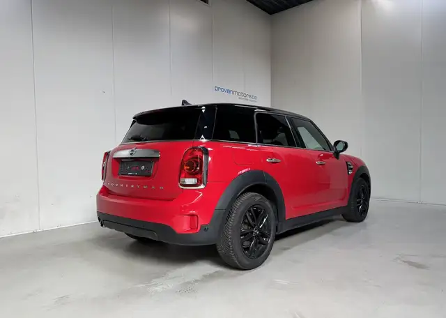 Mini Cooper Cooper view 3