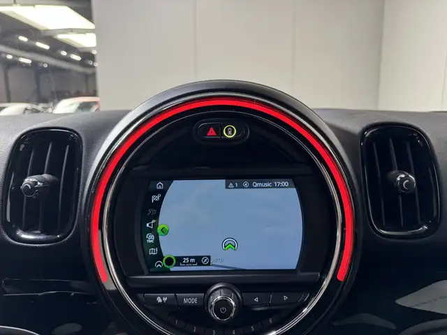 Mini Cooper Cooper view 14