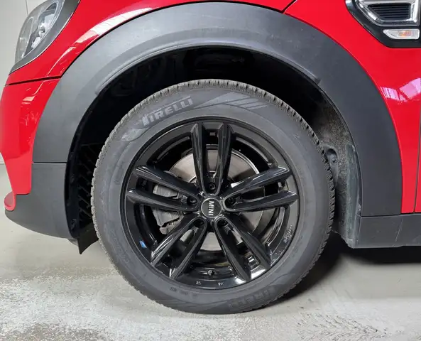 Mini Cooper Cooper view 7