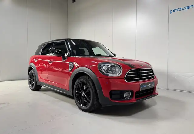 Mini Cooper Cooper view 5