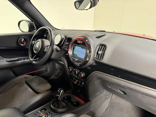 Mini Cooper Cooper view 13